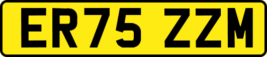 ER75ZZM