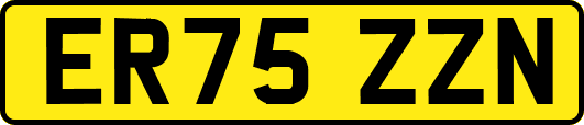 ER75ZZN