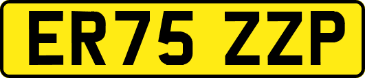 ER75ZZP