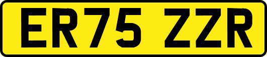 ER75ZZR
