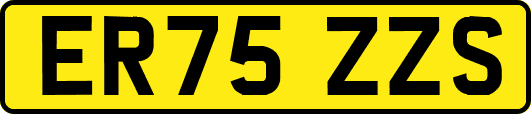 ER75ZZS