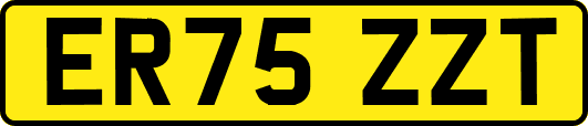 ER75ZZT