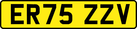 ER75ZZV