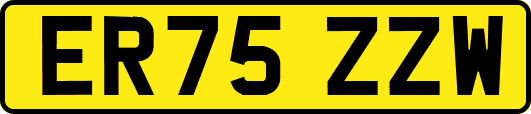 ER75ZZW