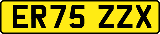 ER75ZZX