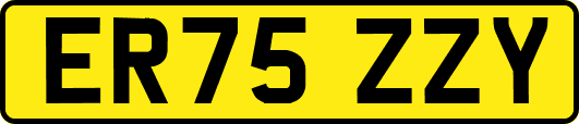 ER75ZZY