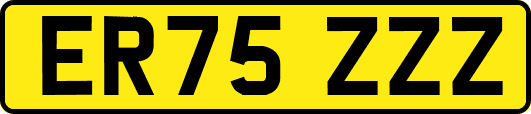ER75ZZZ