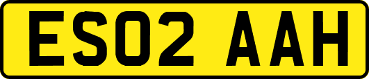 ES02AAH
