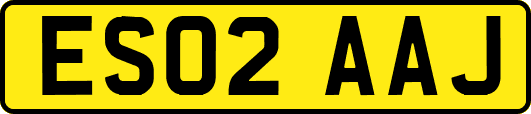 ES02AAJ