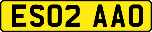 ES02AAO