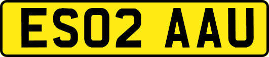 ES02AAU