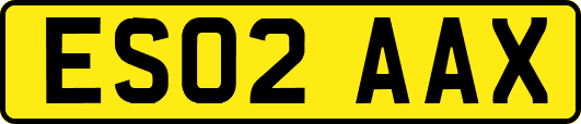 ES02AAX
