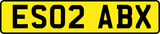ES02ABX