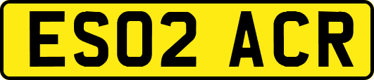 ES02ACR
