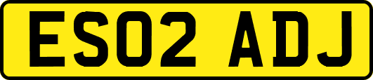ES02ADJ
