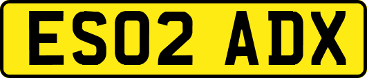 ES02ADX