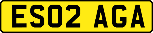 ES02AGA