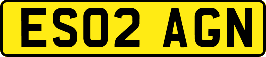 ES02AGN