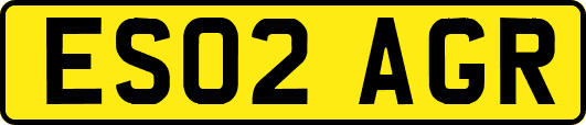 ES02AGR