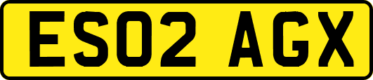ES02AGX