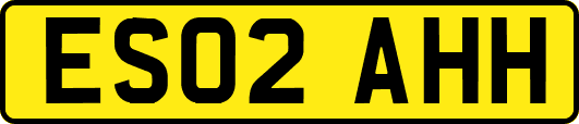 ES02AHH