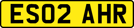 ES02AHR