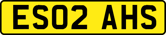 ES02AHS