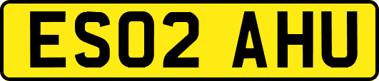 ES02AHU