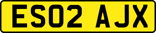 ES02AJX