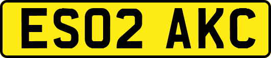 ES02AKC