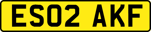 ES02AKF