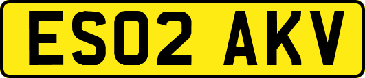 ES02AKV