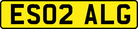 ES02ALG