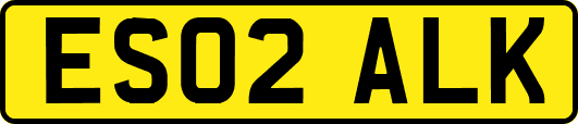ES02ALK