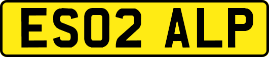 ES02ALP