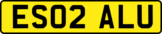 ES02ALU
