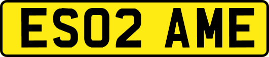 ES02AME