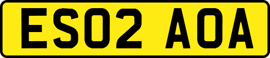 ES02AOA