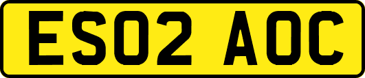ES02AOC