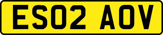 ES02AOV