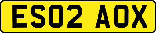 ES02AOX