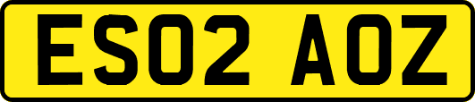 ES02AOZ