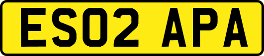ES02APA