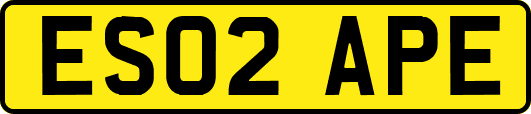 ES02APE