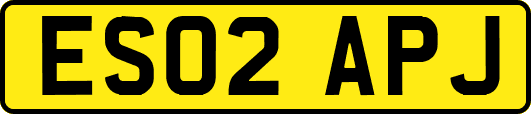ES02APJ