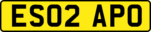 ES02APO