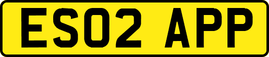 ES02APP