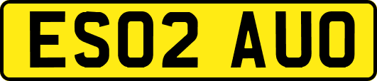 ES02AUO