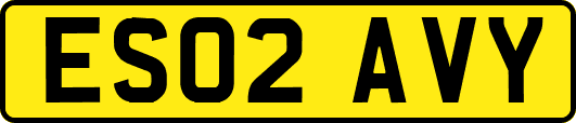 ES02AVY