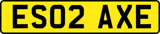 ES02AXE